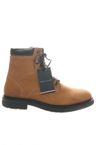 Pánske topánky Tommy Hilfiger, Veľkosť 40, Farba Oranžová, Cena  117,95 €