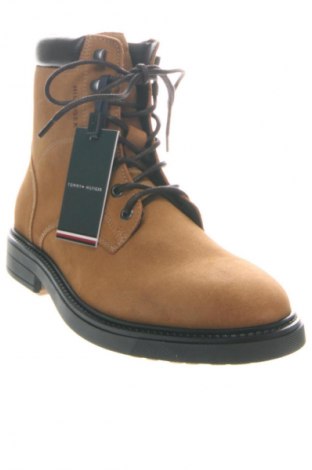 Pánske topánky Tommy Hilfiger, Veľkosť 40, Farba Oranžová, Cena  117,95 €