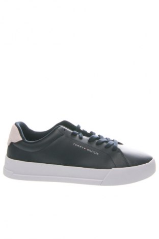 Ανδρικά παπούτσια Tommy Hilfiger, Μέγεθος 45, Χρώμα Μπλέ, Τιμή 74,99 €
