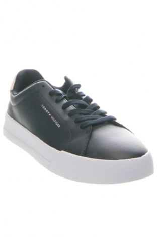 Ανδρικά παπούτσια Tommy Hilfiger, Μέγεθος 45, Χρώμα Μπλέ, Τιμή 74,99 €