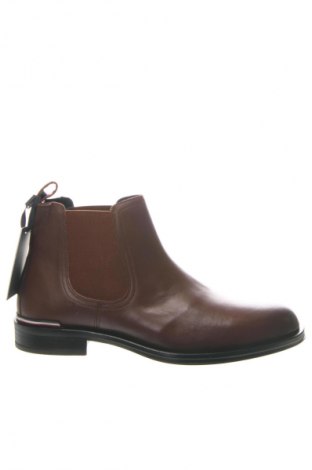 Herrenschuhe Tommy Hilfiger, Größe 42, Farbe Braun, Preis € 139,99