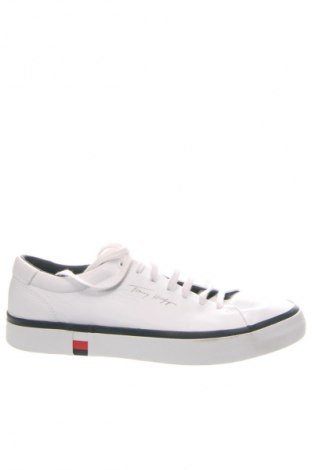 Herrenschuhe Tommy Hilfiger, Größe 42, Farbe Weiß, Preis 87,99 €
