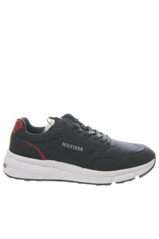 Încălțăminte bărbătească Tommy Hilfiger, Mărime 43, Culoare Albastru, Preț 387,99 Lei