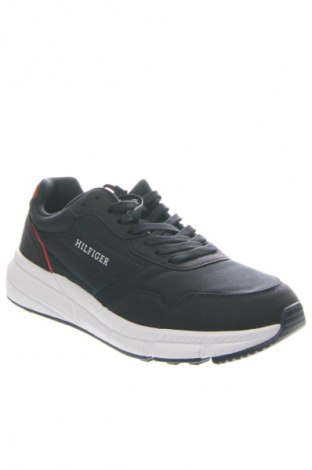 Încălțăminte bărbătească Tommy Hilfiger, Mărime 43, Culoare Albastru, Preț 387,99 Lei