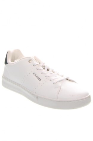 Herrenschuhe Tommy Hilfiger, Größe 43, Farbe Weiß, Preis € 90,99