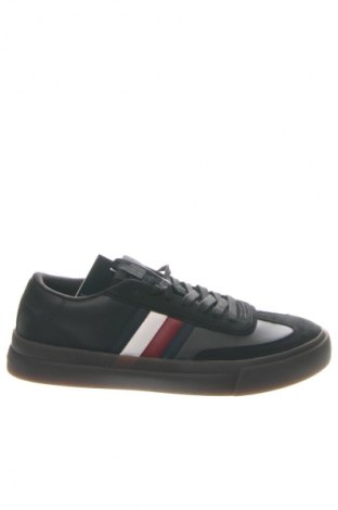 Ανδρικά παπούτσια Tommy Hilfiger, Μέγεθος 40, Χρώμα Μαύρο, Τιμή 139,99 €