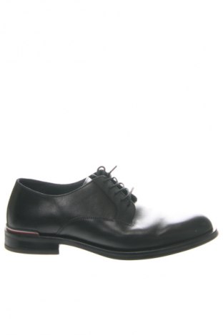 Încălțăminte bărbătească Tommy Hilfiger, Mărime 44, Culoare Negru, Preț 579,99 Lei