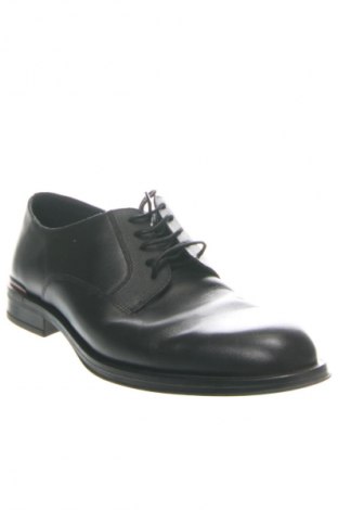 Încălțăminte bărbătească Tommy Hilfiger, Mărime 44, Culoare Negru, Preț 579,99 Lei