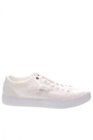 Herrenschuhe Tommy Hilfiger, Größe 45, Farbe Weiß, Preis 127,99 €