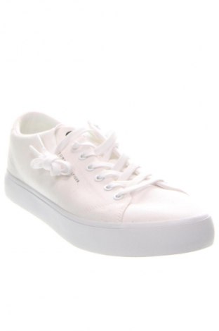 Herrenschuhe Tommy Hilfiger, Größe 45, Farbe Weiß, Preis 127,99 €