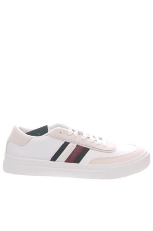 Încălțăminte bărbătească Tommy Hilfiger, Mărime 42, Culoare Alb, Preț 709,99 Lei