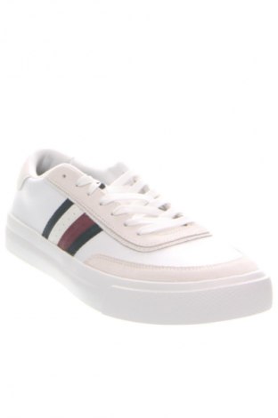 Încălțăminte bărbătească Tommy Hilfiger, Mărime 42, Culoare Alb, Preț 709,99 Lei