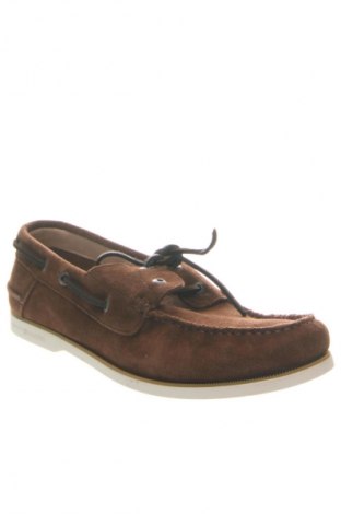Herrenschuhe Tommy Hilfiger, Größe 43, Farbe Braun, Preis 172,99 €