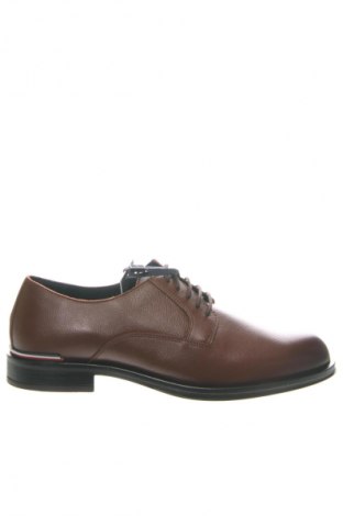 Pánske topánky Tommy Hilfiger, Veľkosť 44, Farba Hnedá, Cena  147,95 €