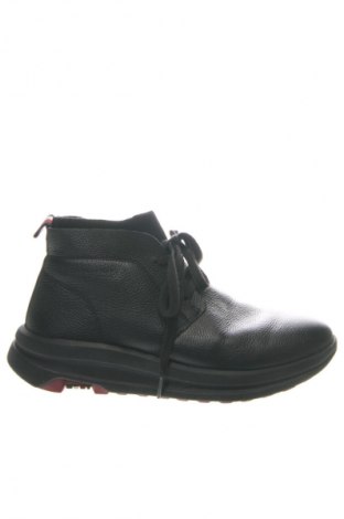 Herrenschuhe Tommy Hilfiger, Größe 42, Farbe Schwarz, Preis 117,99 €