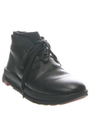Herrenschuhe Tommy Hilfiger, Größe 42, Farbe Schwarz, Preis 117,99 €