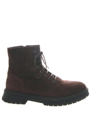 Încălțăminte bărbătească Tommy Hilfiger, Mărime 42, Culoare Maro, Preț 544,99 Lei