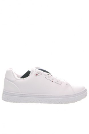 Herrenschuhe Tommy Hilfiger, Größe 44, Farbe Weiß, Preis 142,99 €