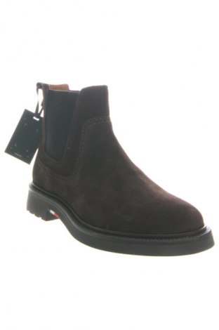 Pánske topánky Tommy Hilfiger, Veľkosť 45, Farba Hnedá, Cena  59,95 €