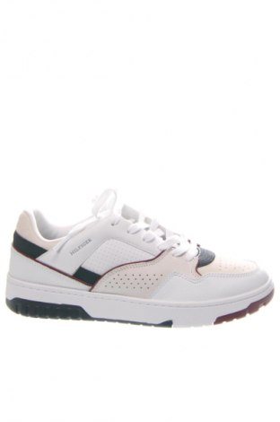 Pánské boty Tommy Hilfiger, Velikost 42, Barva Bílá, Cena  3 349,00 Kč