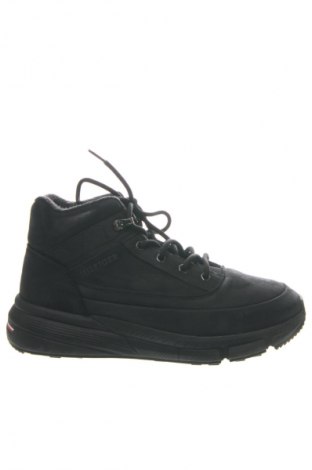 Herrenschuhe Tommy Hilfiger, Größe 42, Farbe Schwarz, Preis 87,99 €