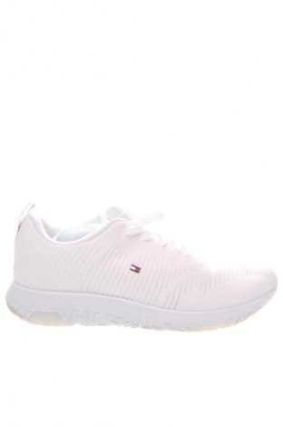 Încălțăminte bărbătească Tommy Hilfiger, Mărime 43, Culoare Alb, Preț 338,99 Lei