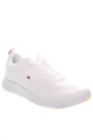 Încălțăminte bărbătească Tommy Hilfiger, Mărime 43, Culoare Alb, Preț 338,99 Lei
