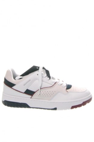 Încălțăminte bărbătească Tommy Hilfiger, Mărime 41, Culoare Alb, Preț 709,99 Lei
