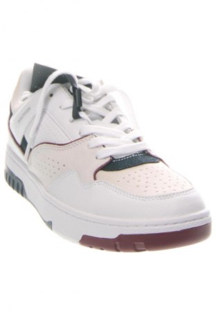 Încălțăminte bărbătească Tommy Hilfiger, Mărime 41, Culoare Alb, Preț 709,99 Lei