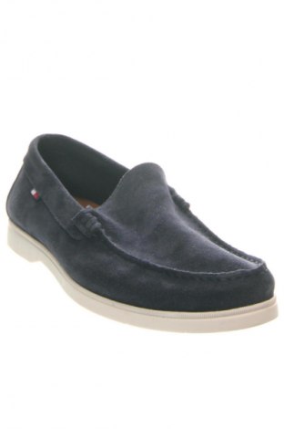 Férfi cipők
 Tommy Hilfiger, Méret 44, Szín Kék, Ár 62 919 Ft