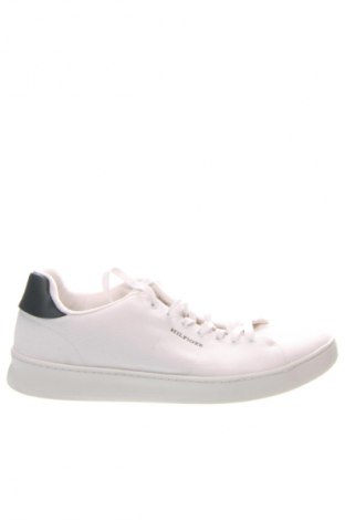 Ανδρικά παπούτσια Tommy Hilfiger, Μέγεθος 43, Χρώμα Εκρού, Τιμή 68,99 €