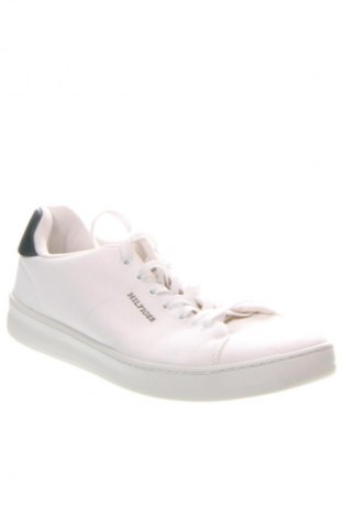 Ανδρικά παπούτσια Tommy Hilfiger, Μέγεθος 43, Χρώμα Εκρού, Τιμή 68,99 €