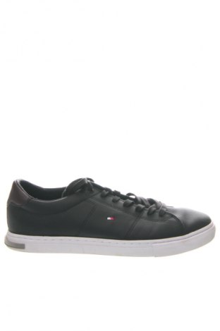 Herrenschuhe Tommy Hilfiger, Größe 45, Farbe Schwarz, Preis 142,99 €