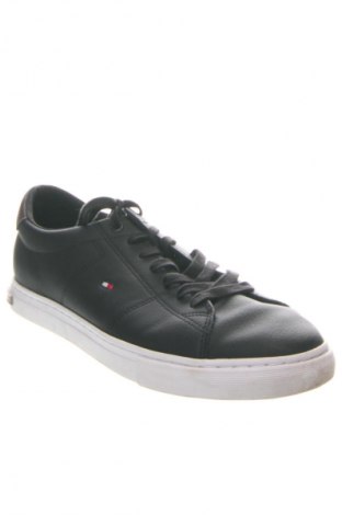 Herrenschuhe Tommy Hilfiger, Größe 45, Farbe Schwarz, Preis 142,99 €