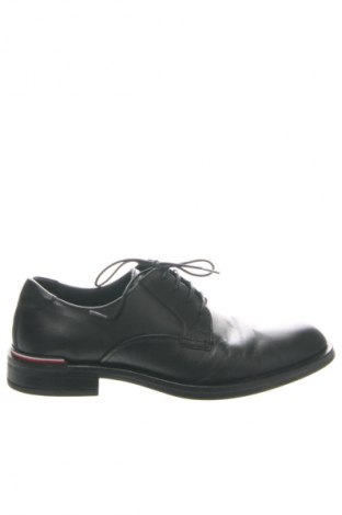 Încălțăminte bărbătească Tommy Hilfiger, Mărime 41, Culoare Negru, Preț 579,99 Lei
