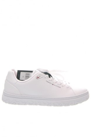 Herrenschuhe Tommy Hilfiger, Größe 43, Farbe Weiß, Preis 152,99 €