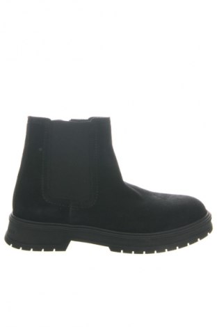 Herrenschuhe Tommy Hilfiger, Größe 41, Farbe Schwarz, Preis € 197,99