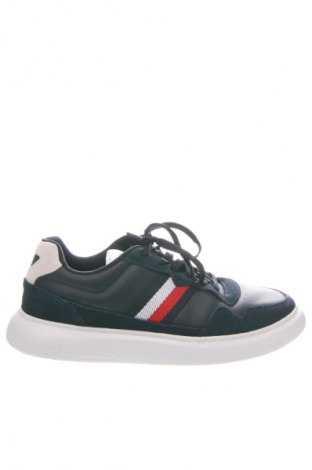 Ανδρικά παπούτσια Tommy Hilfiger, Μέγεθος 43, Χρώμα Μπλέ, Τιμή 139,99 €