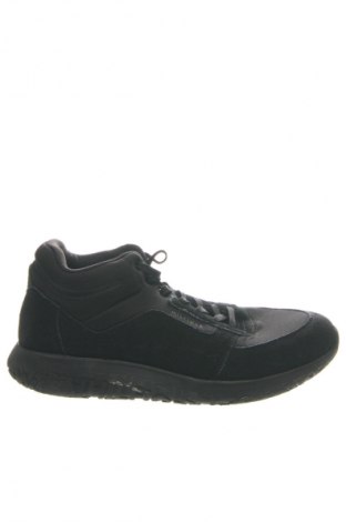 Herrenschuhe Tommy Hilfiger, Größe 44, Farbe Schwarz, Preis 87,99 €