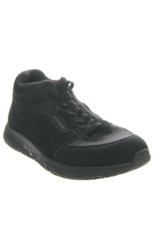 Herrenschuhe Tommy Hilfiger, Größe 44, Farbe Schwarz, Preis 87,99 €