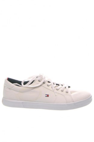 Herrenschuhe Tommy Hilfiger, Größe 41, Farbe Ecru, Preis 119,99 €