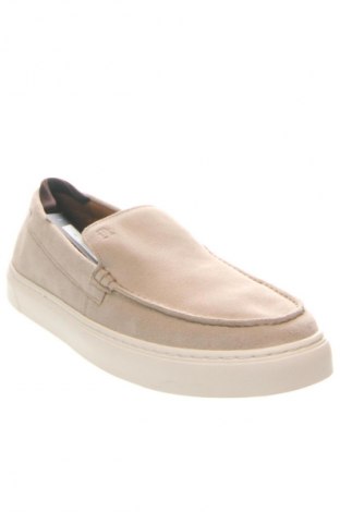 Ανδρικά παπούτσια Tommy Hilfiger, Μέγεθος 45, Χρώμα  Μπέζ, Τιμή 107,99 €