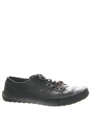 Herrenschuhe Tommy Hilfiger, Größe 45, Farbe Schwarz, Preis 87,99 €