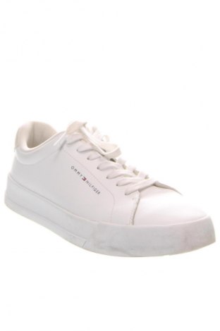 Herrenschuhe Tommy Hilfiger, Größe 42, Farbe Weiß, Preis € 88,99
