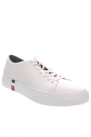 Ανδρικά παπούτσια Tommy Hilfiger, Μέγεθος 42, Χρώμα Μπλέ, Τιμή 92,99 €