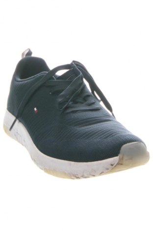 Herrenschuhe Tommy Hilfiger, Größe 46, Farbe Blau, Preis 73,99 €