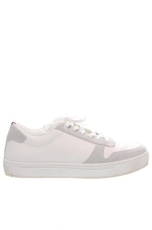Pánské boty Tommy Hilfiger, Velikost 45, Barva Bílá, Cena  2 079,00 Kč