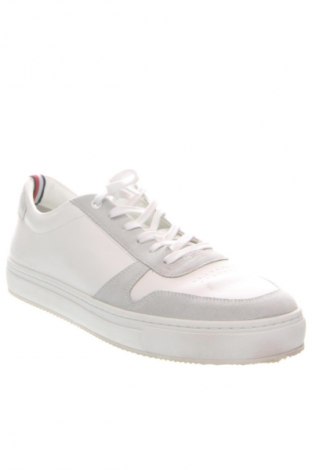 Pánské boty Tommy Hilfiger, Velikost 45, Barva Bílá, Cena  2 079,00 Kč