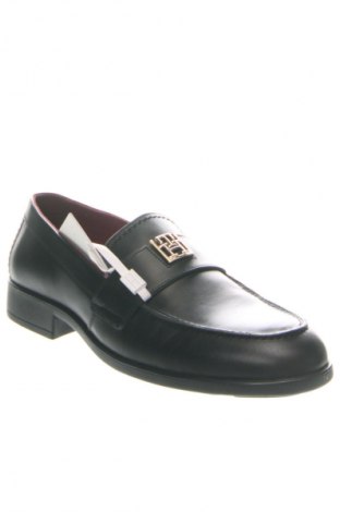 Încălțăminte bărbătească Tommy Hilfiger, Mărime 41, Culoare Negru, Preț 814,99 Lei