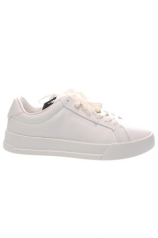Herrenschuhe Tommy Hilfiger, Größe 44, Farbe Weiß, Preis 152,99 €